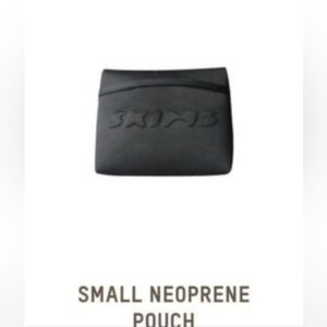Skims Small Neoprene Pouch
